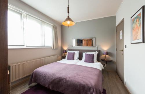 Brasschaat Hotel | Charmehotel Klokkenhof