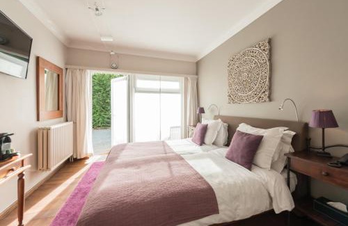 Brasschaat Hotel | Charmehotel Klokkenhof