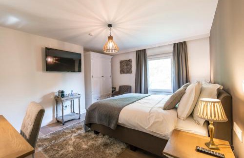 Brasschaat Hotel | Charmehotel Klokkenhof