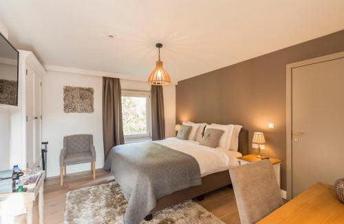 Brasschaat Hotel | Charmehotel Klokkenhof
