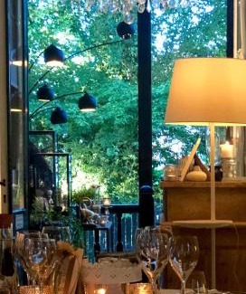 Poperinge Hotel | Charmehotel Manoir Ogygia
