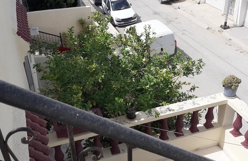 Cite Taieb Mhiri House | Charmente Villa S4