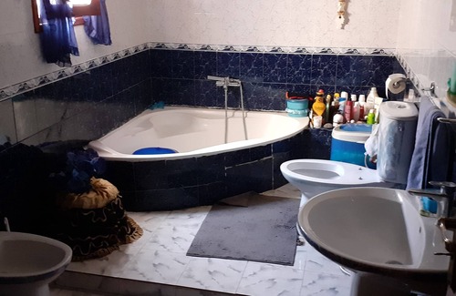 Cite Taieb Mhiri House | Charmente Villa S4