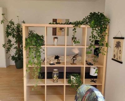 Aarhus South Apartment | Charmerende og hyggelig lejlighed tæt på centrum