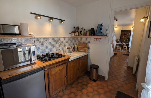 Chateauneuf-sur-Charente Cottage | Charming Riverside Gite, Spacious Garden, Terrace, Close to Nature and Activities