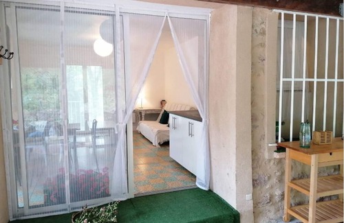 Saint-Etienne-de-Gourgas Other | Charming little quiet farmhouse just 20 minutes from Lac du Salagou