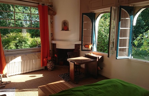 Saint-Vincent-de-Tyrosse House | Charming villa on a 2-hectare estate, 12 minutes from the beach.