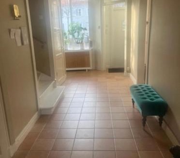 Orgryte-Harlanda Villa | charmigt radhus i centrala Göteborg