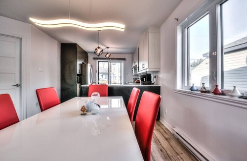 Saint-Roch-de-Richelieu House | Charming 3 bed home with quick access