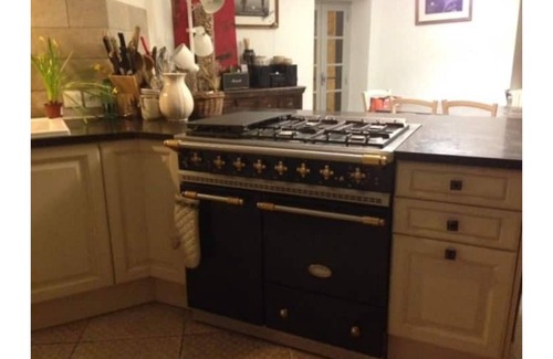 Saint-Martin-de-Londres House | CHARMING OLD VILLAGE HOUSE, between Garrigues and PIC St LOUP
