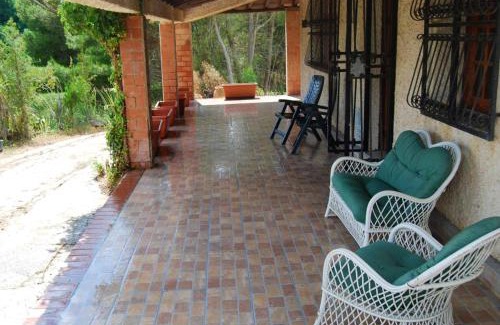 Santa Margherita di Belice House | Charming house with fenced garden in Santa Margherita di Belice