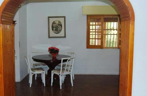 Santa Margherita di Belice House | Charming house with fenced garden in Santa Margherita di Belice