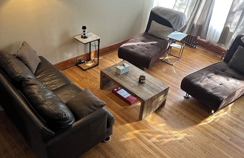 Point Breeze House | Charmin South Phila house