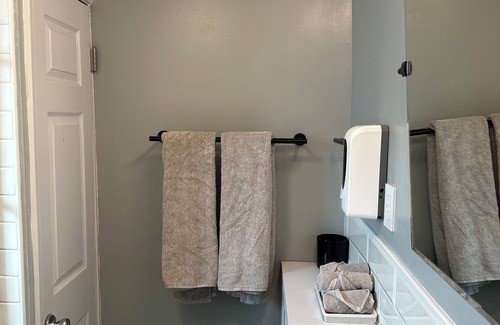 Point Breeze House | Charmin South Phila house
