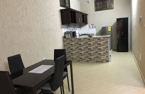 Lome Apartment | Charming 1 Bdr apartment - Quiet & 5mn to beach - Fast free wifi