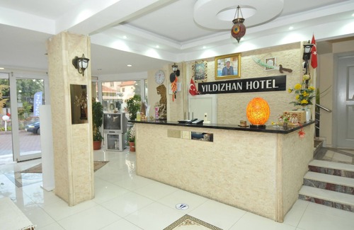 Pamukkale City Centre House | Charming 1-bedroom hotel with AC and WiFi in marvelous Pamukkale.