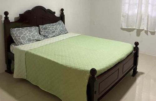 Georgetown House | Charming 1-Bed House in Georgetown