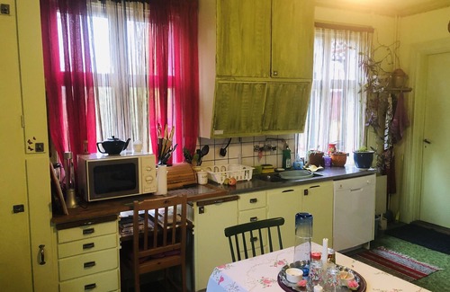 Avesta House | Charming 1-Bed studio in Avesta