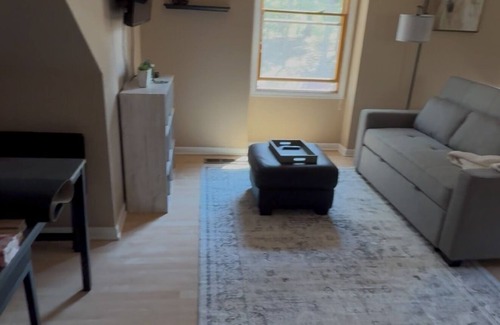 Colorado Springs Cottage | Charming 1-bedroom cottage in beautiful Black Forest.