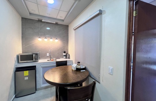 Ciudad Victoria Apartment | Charming 1-bedroom apartment in marvelous Ciudad Victoria with WiFi, AC