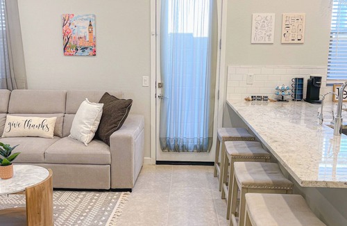 Verrado House | Charming 1-bedroom in Litchfield Park with peloton, WiFi, & many amenities!