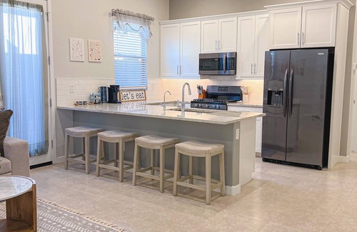 Verrado House | Charming 1-bedroom in Litchfield Park with peloton, WiFi, & many amenities!