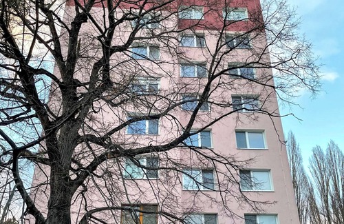 Bratislava Apartment | Charming 1-bedroom apartment in popular area in Bratislava with WiFi