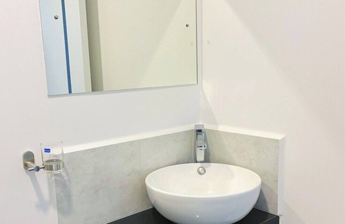 Kiambu Apartment | Charming 1-bedroom apartment in welcoming Tatu City with fitness room