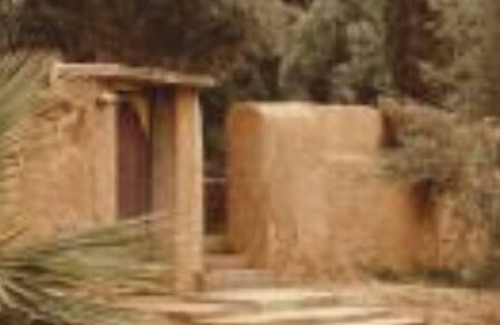 Amizmiz House | Charming 1-bedroom apartment with WiFi, AC in enchanting Marrakech