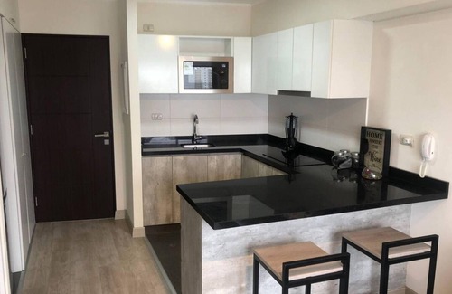 El Agustino Apartment | Charming 1-bedroom apartment with fitness room, WiFi in delightful Barranco