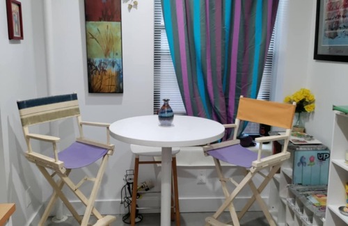 Williamsbridge Apartment | Charming 1-bedroom apartment in enchanting The Bronx with AC