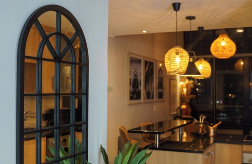 Bellville Park Apartment | Charming 1-bedroom apartment with WiFi, AC in wonderful Cape Town