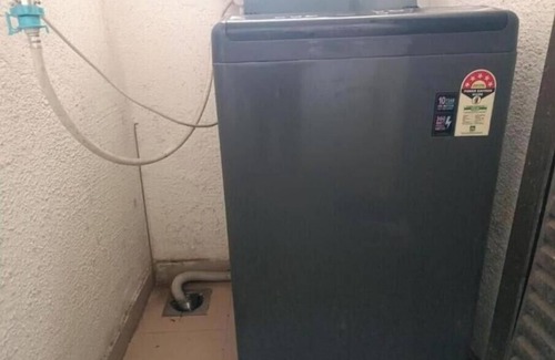 Nilje Gaon Apartment | Charming 1-bedroom apartment with fitness room, WiFi in delightful Dombivli