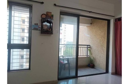 Nilje Gaon Apartment | Charming 1-bedroom apartment with fitness room, WiFi in delightful Dombivli