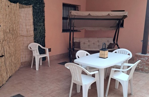 Borgo-Sanzio Apartment | Charming 1-bedroom apartment with AC, WiFi in superb Catania