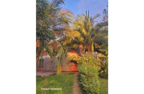 Naro Moru Apartment | Charming 1-bedroom apartment in Naro Moru with AC