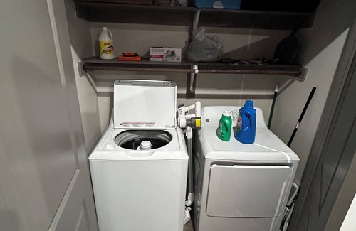 McKinney Apartment | Charming 1-bedroom apartment in wonderful McKinney with AC, WiFi