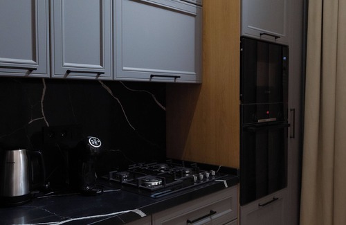 Tashkent Apartment | Charming 1-bedroom apartment fully furnished in beautiful Tashkent