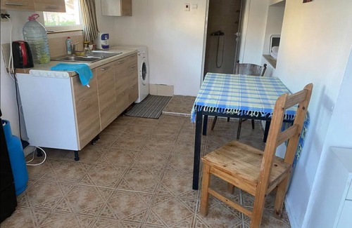 Dulovo Apartment | Charming 1-bedroom apartment in wonderful Dulovo with AC, WiFi