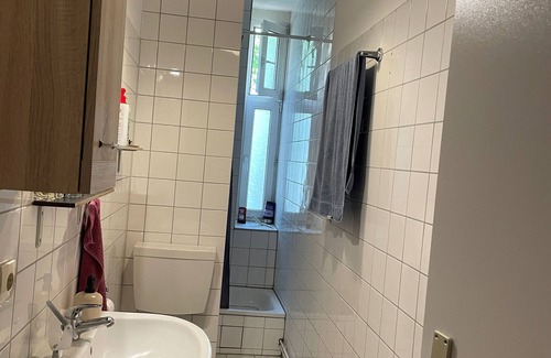 Prenzlauer Berg Apartment | Charming 1-bedroom apartment in Prenzlauer Berg/Berlin