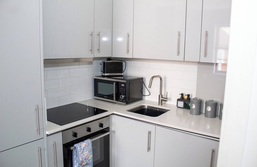 Heybridge Apartment | Charming 1-bedroom apartment in beautiful Maldon with WiFi