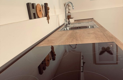 Hamrun Apartment | Charming 1-bedroom apartment with WiFi and AC in Il-Ħamrun, Close to Valletta