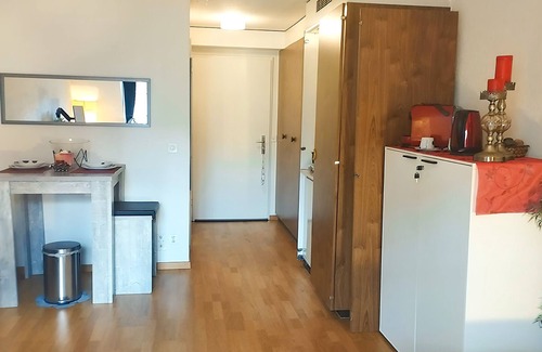 Old City of Bern Apartment | Charming 1-bedroom apartment in beautiful Bern with WiFi