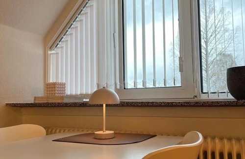 Aarhus Municipality Apartment | Charming 1-Bedroom Apartment with FREE Parking