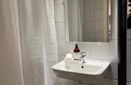 Aarhus Municipality Apartment | Charming 1-Bedroom Apartment with FREE Parking