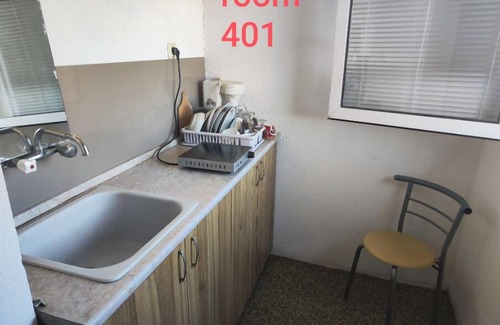 Chernomorets Apartment | Charming 1-Bedroom Apartment