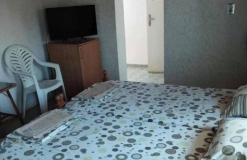 Chernomorets Apartment | Charming 1-Bedroom Apartment
