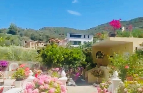Vlore Cottage | Charming 1-bedroom cottage in delightful Vlora,