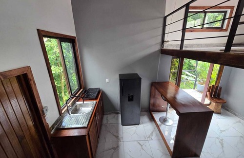 Arenal Apartment | Charming 1-bedroom apartment in amazing Nuevo Arenal with WiFi