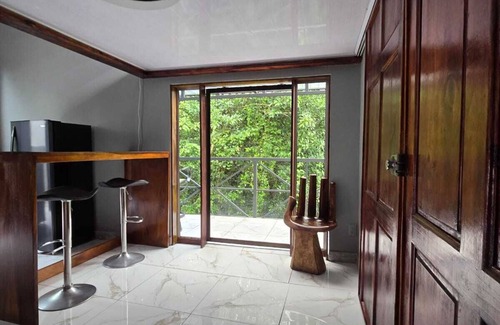Arenal Apartment | Charming 1-bedroom apartment in amazing Nuevo Arenal with WiFi